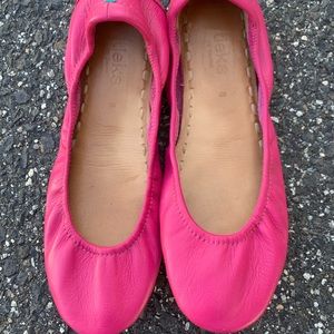 Tieks Flats